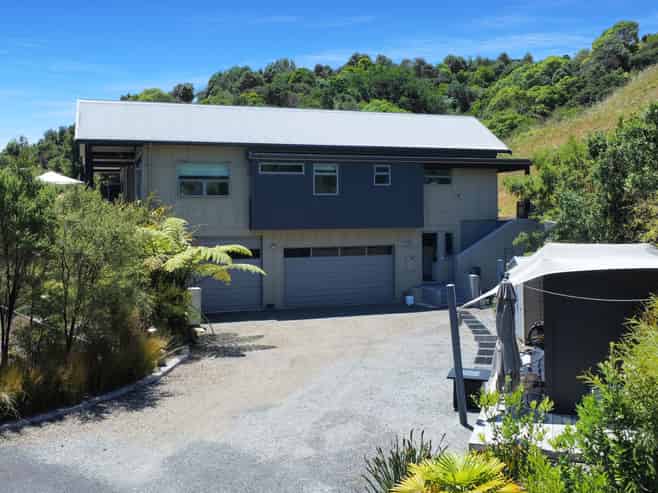 8 Ohiwa Cove Rise, Opotiki and Surrounds