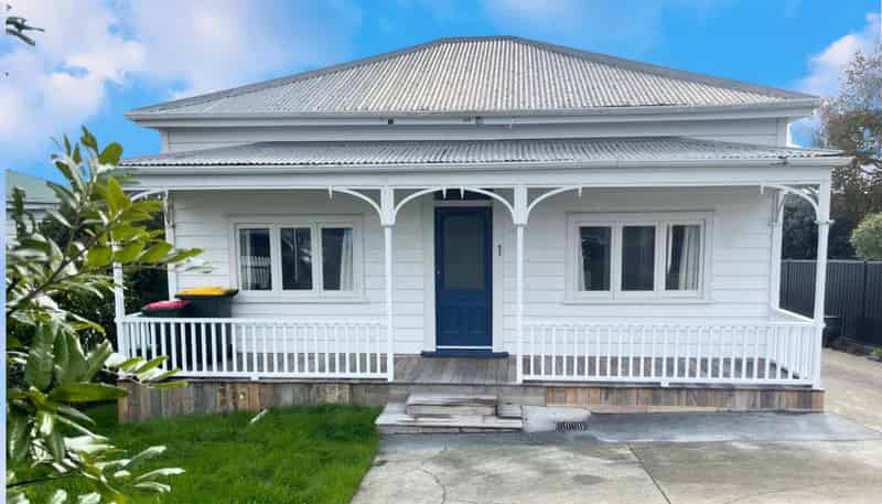 1/16 Kawerau Avenue, Devonport