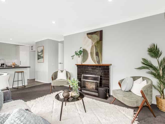 17B Hay Street, Naenae