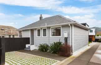 17B Hay Street, Naenae