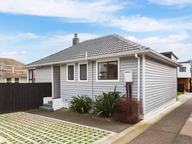 17B Hay Street, Naenae