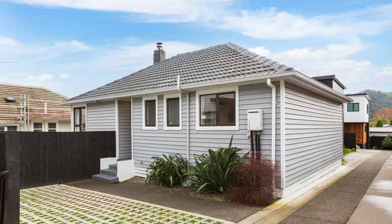 17B Hay Street, Naenae