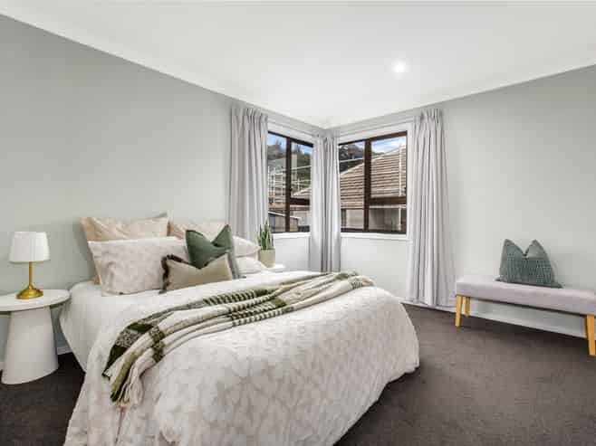 17B Hay Street, Naenae