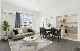 4/5 Park Avenue, Grafton