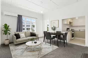 4/5 Park Avenue, Grafton
