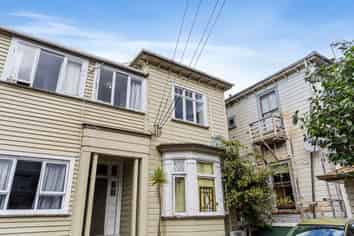 4/5 Park Avenue, Grafton