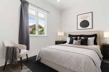 4/5 Park Avenue, Grafton