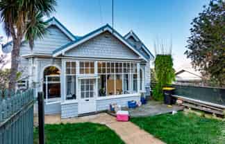 29 Arthur Street, Dunedin Central