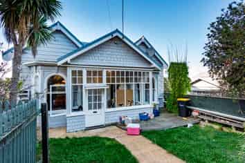 29 Arthur Street, Dunedin Central