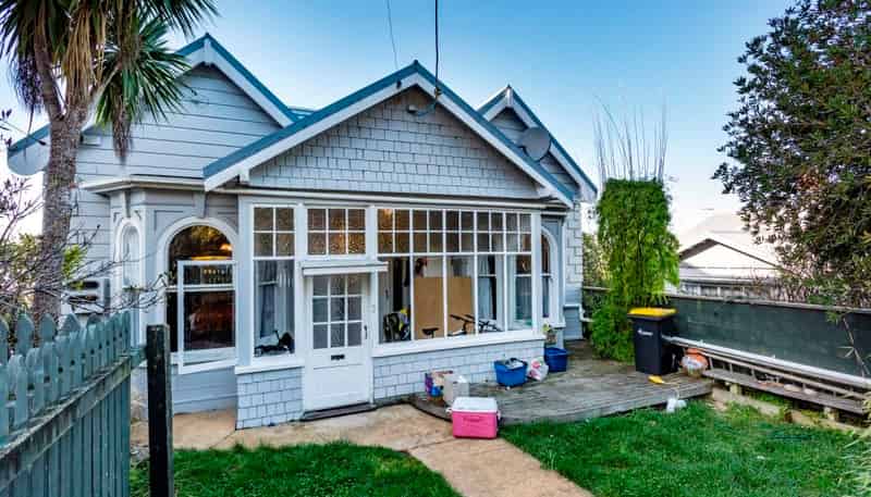 29 Arthur Street, Dunedin Central