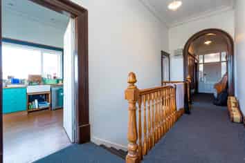 29 Arthur Street, Dunedin Central