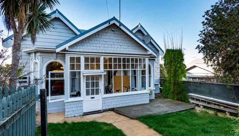 29 Arthur Street, Dunedin Central