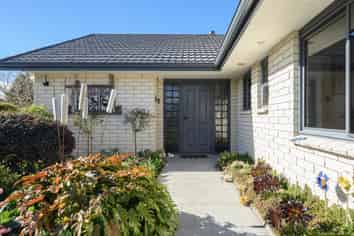 561 Cambridge Road, Tauriko