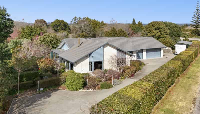 561 Cambridge Road, Tauriko