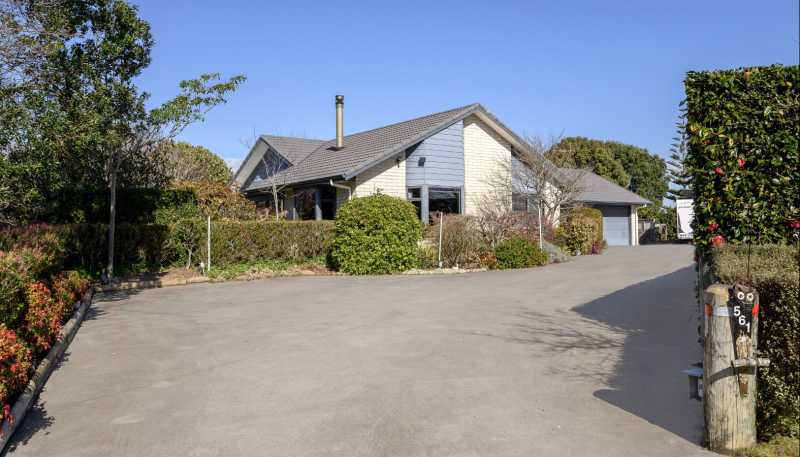 561 Cambridge Road, Tauriko