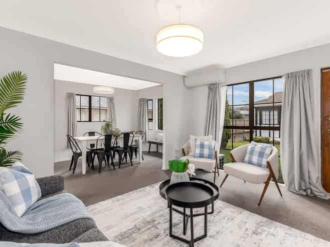 3B Islington Street, Trentham
