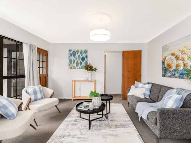 3B Islington Street, Trentham
