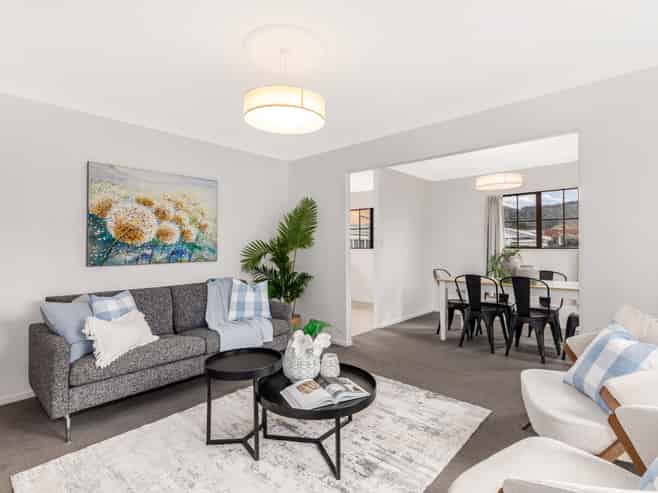 3B Islington Street, Trentham