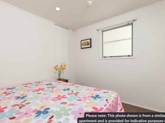 535/72 Nelson Street, Auckland Central
