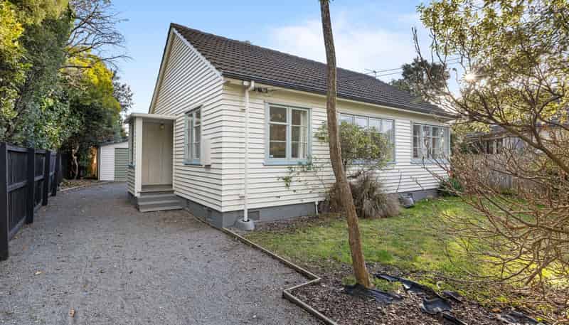 15 Denvir Street, Bryndwr