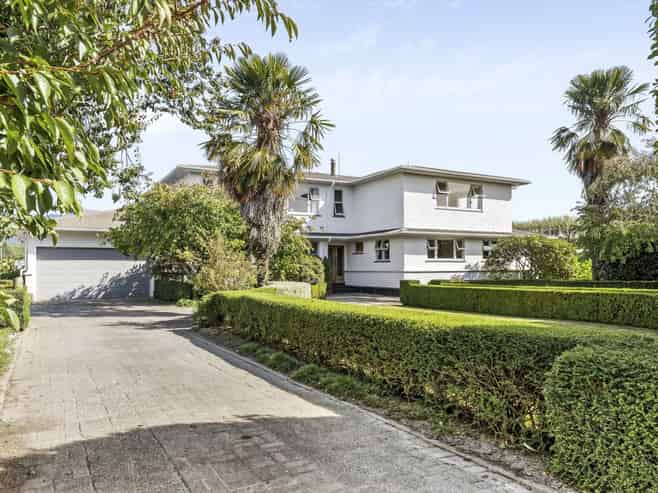 250 Queen Victoria Street, Motueka