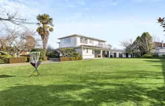 250 Queen Victoria Street, Motueka