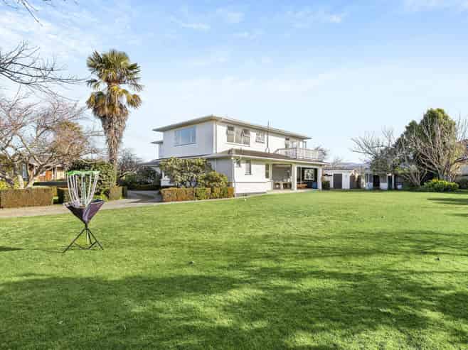 250 Queen Victoria Street, Motueka