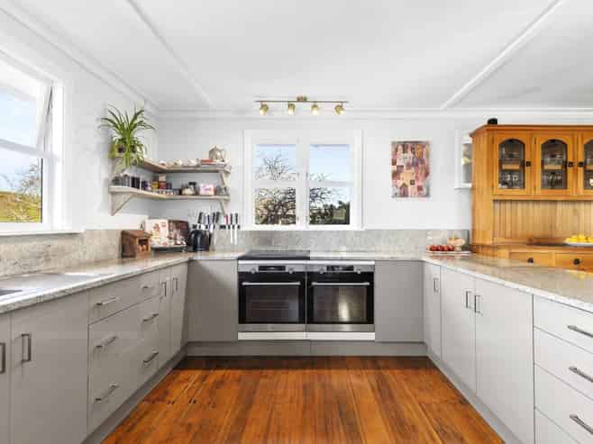 250 Queen Victoria Street, Motueka