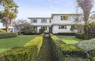 250 Queen Victoria Street, Motueka