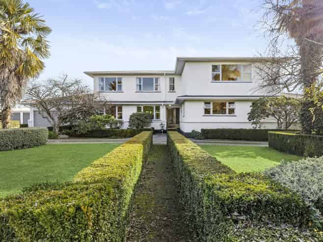 250 Queen Victoria Street, Motueka