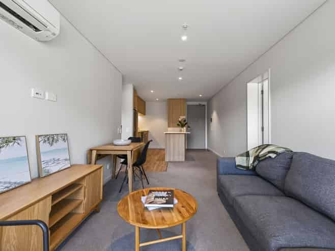 612/10 Copper Beech Avenue, Frankton