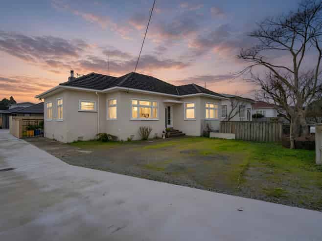 14 Dudley Street, Levin