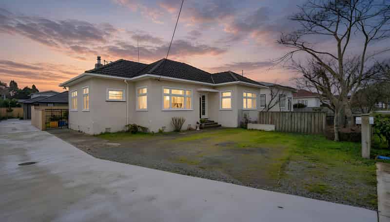 14 Dudley Street, Levin