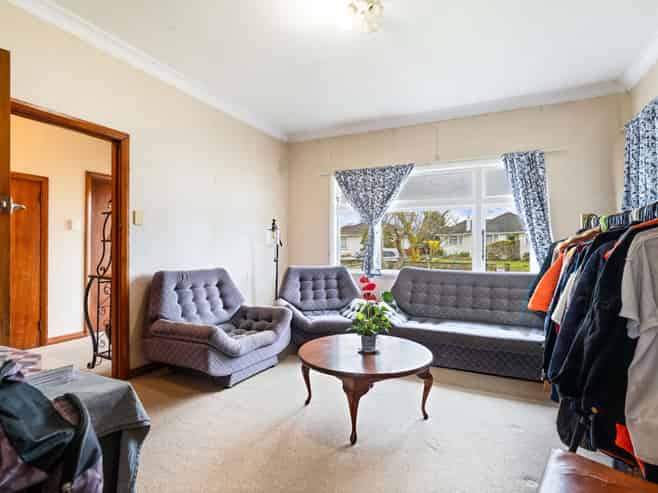 14 Dudley Street, Levin