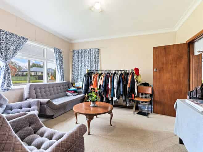 14 Dudley Street, Levin