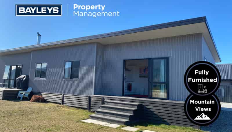 A/11 Brewster Crescent, Lake Hawea