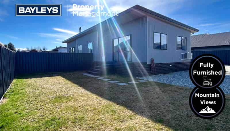 A/11 Brewster Crescent, Lake Hawea