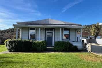 51 Dick Street, Reefton