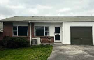 B/8 Swan Street, Gore