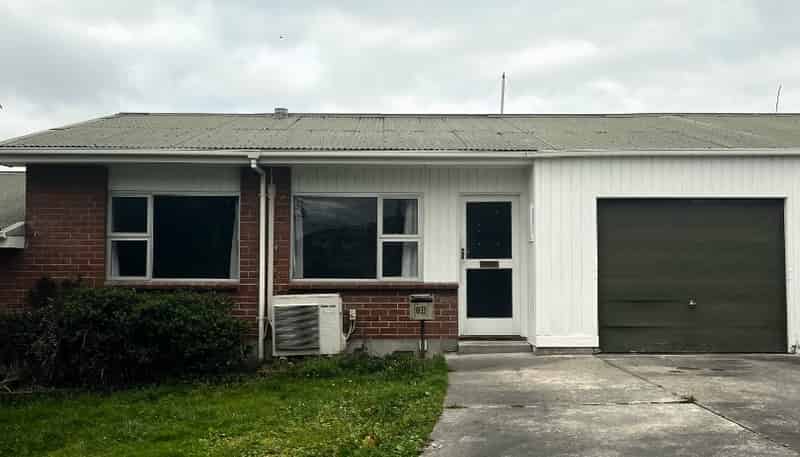 B/8 Swan Street, Gore