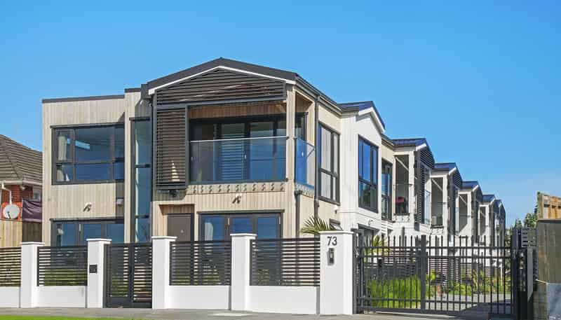 73E New Windsor Road, New Windsor