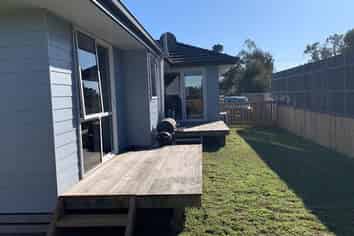 158 Barnett Avenue, Richmond