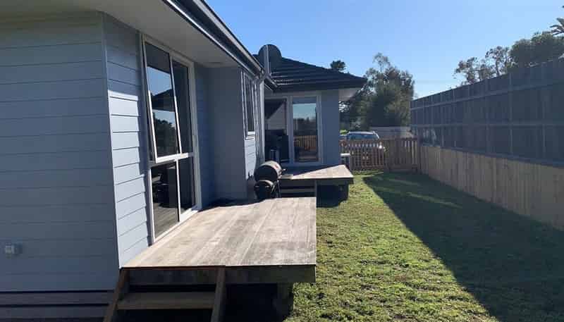158 Barnett Avenue, Richmond