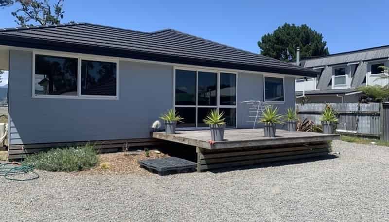 158 Barnett Avenue, Richmond