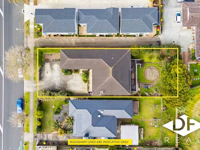 53 Great South Road, Papatoetoe