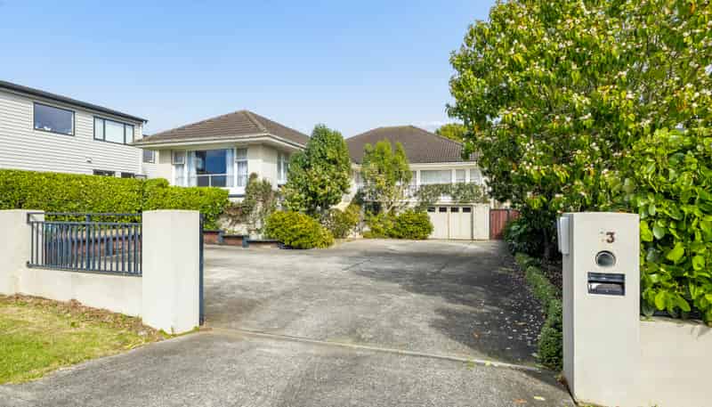 53 Great South Road, Papatoetoe