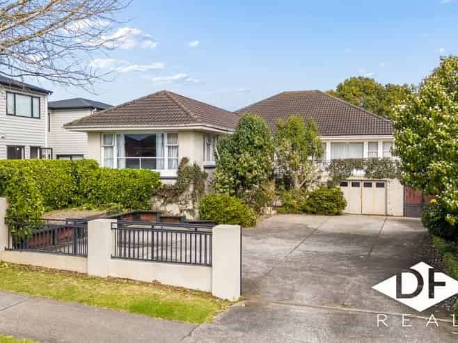 53 Great South Road, Papatoetoe