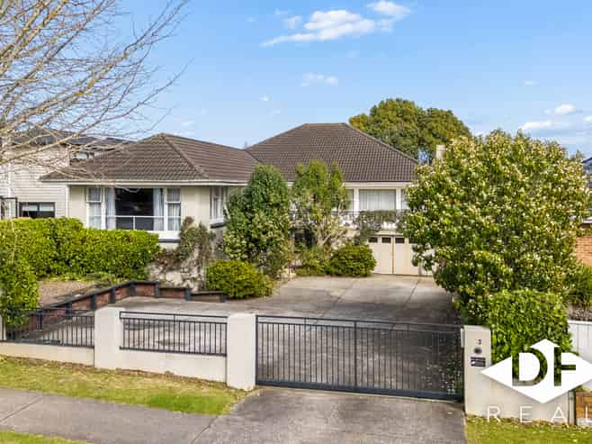 53 Great South Road, Papatoetoe