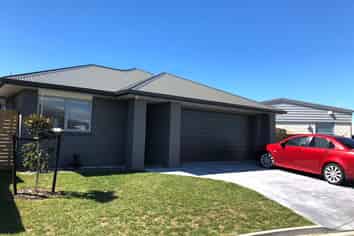 6 Marion Crescent, Papamoa