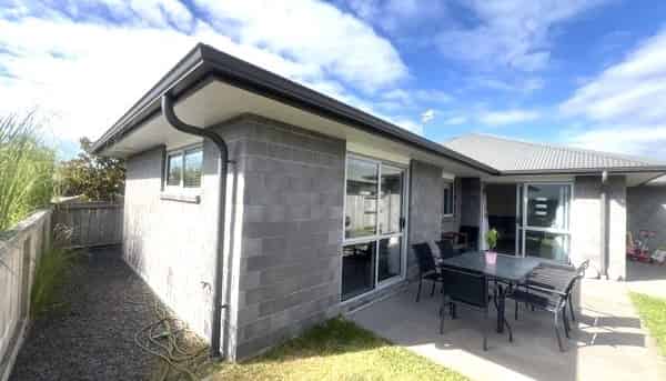 6 Marion Crescent, Papamoa